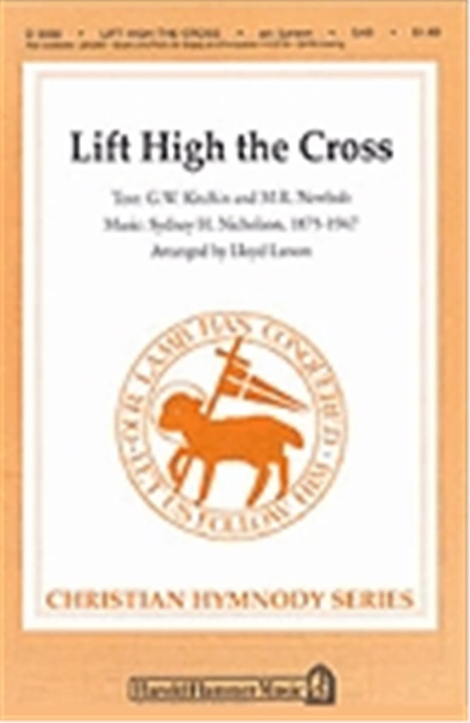 Lift High the Cross